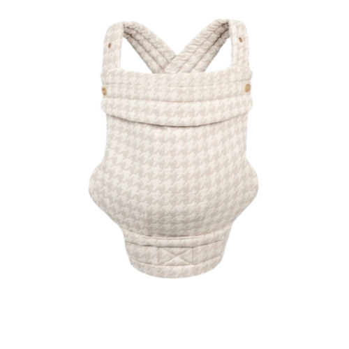 The Monarch Carrier - Houndstooth – Mabē