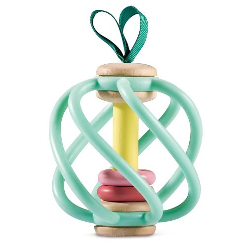 Hape Apple Grab Toy