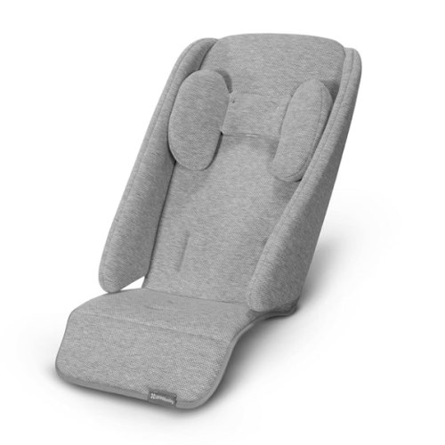 UPPAbaby Infant Snug Seat / Compatible with Vista and Cruz Strollers / 2 in 1 Newborn to Toddler Comfort Insert