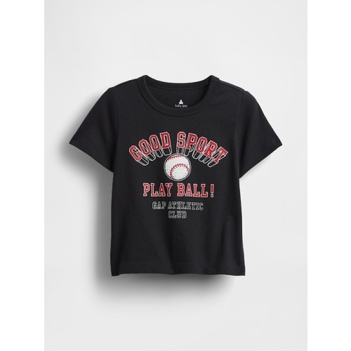 Baby & Toddler Mix & Match Graphic T-Shirt