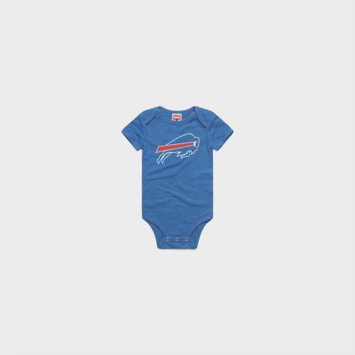 Buffalo Bills '74 Baby One Piece