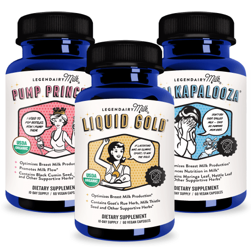Bestseller Bundle