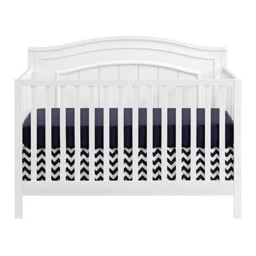 Nolan 4 In 1 Convertible Crib