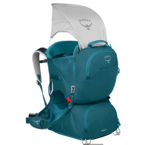 Osprey Packs Poco LT Child Carrier - Kids