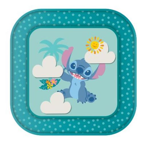 Disney Baby Bright Starts Water Play Mat - Stitch