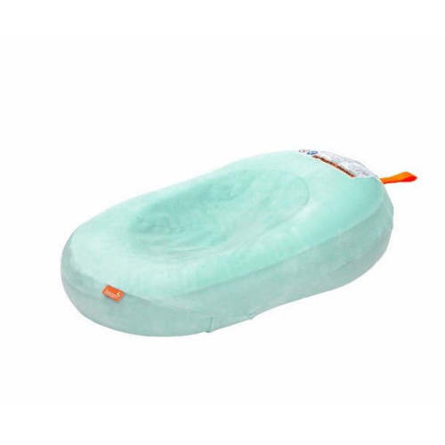 Boon PUFF Inflatable Baby Bather