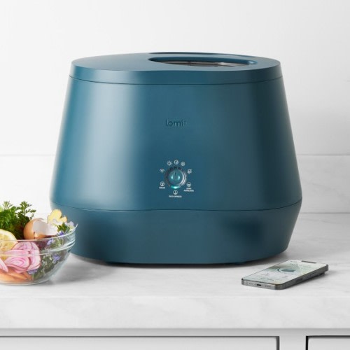 Babymoov Duo Meal Station