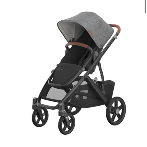 Vista V3 Stroller | Snuggle Bugz | Canada's Baby Store