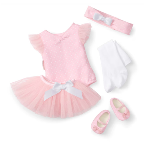 Bitty’s™ Ballerina (Comprado Arelys)