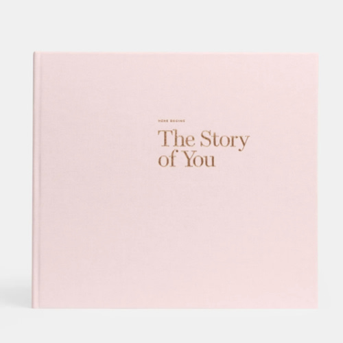 Baby Book | The Story of You