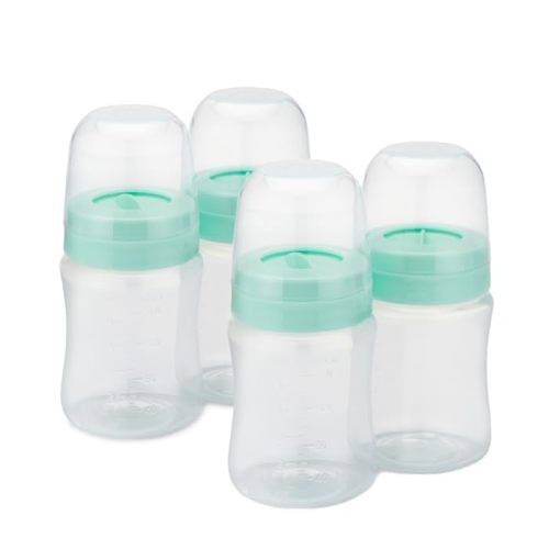 Motif Medical Duo Milk Storage Containers - 4 Pack