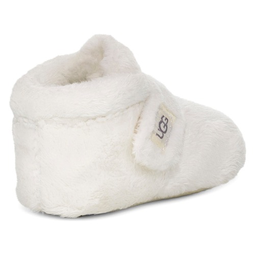 Baby Bixbee Bootie, 2/3 M, Vanilla
