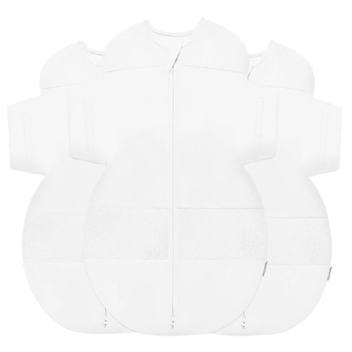 SNOO Sleep Sack 3-Pack of Sizes – Happiest Baby