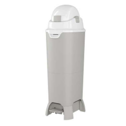 Foundations Tall Hands-Free Diaper Pail