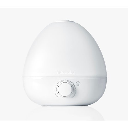 Fridababy 3-in-1 Humidifier, Diffuser + Nightlight | Pottery Barn Kids