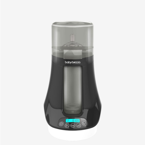 Bottle & Breastmilk Warmer | Baby Brezza