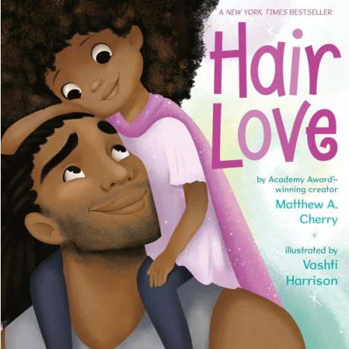 Hair Love