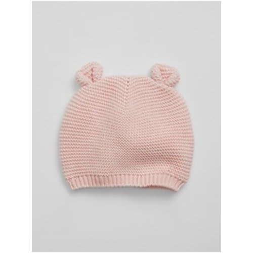 Baby Garter Bear Hat | Gap Factory
