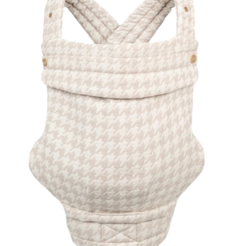 The Monarch Carrier - Houndstooth – Mabē