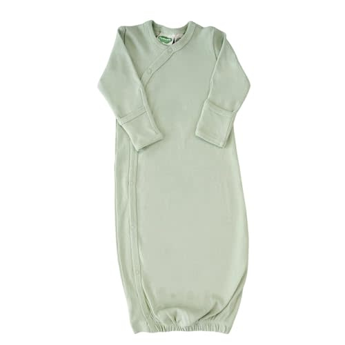 PARADE Organic Gowns - Essentials