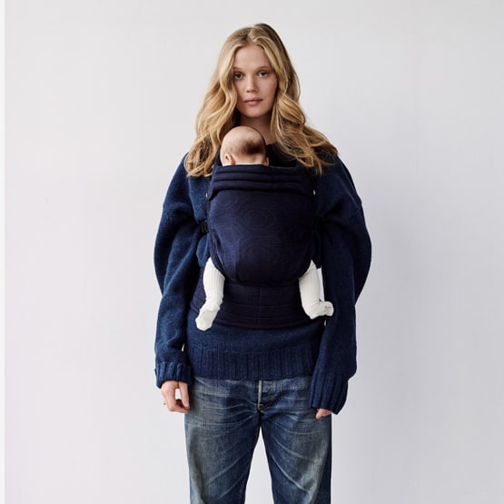 Argus Belle | Zeitgeist Baby Carrier | SHOP ARTIPOPPE