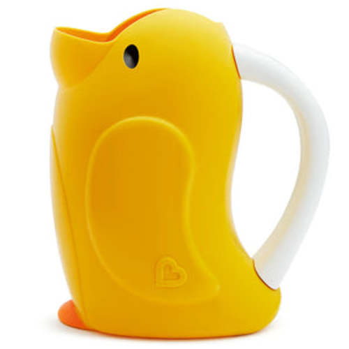 Duckling Bath Rinser – Chicken Little