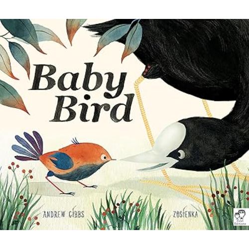 Baby Bird