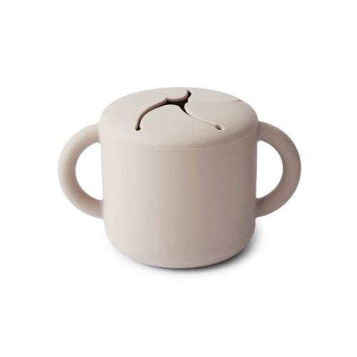 Silicone Snack Cup