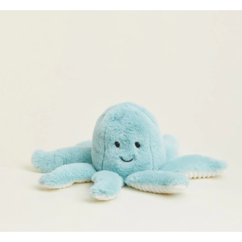 Microwavable Octopus Warmies | Warmies USA