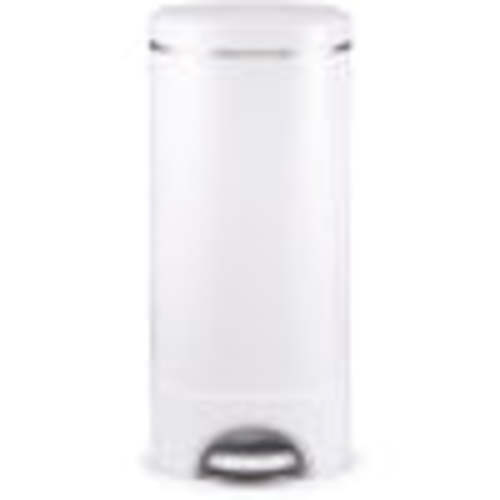 STEP™ | Modern Design #1 In Odor Control | Munchkin