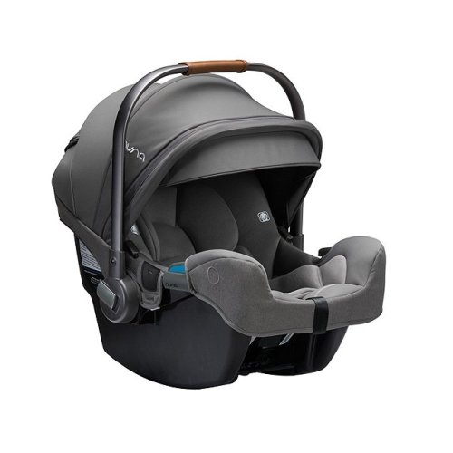 Nuna Pipa RX Infant Car Seat & Relx Base