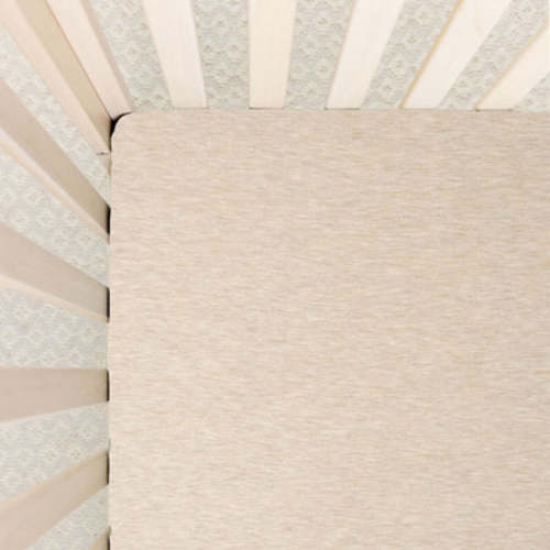 Ryan Crib Sheet + Changing Pad Cover Pack