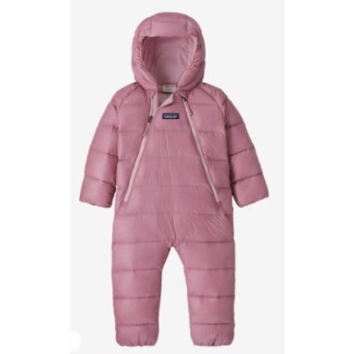 Infant Hi-Loft Down Sweater Bunting