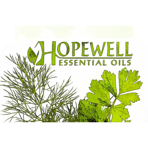 Diaper Rash Cream - Hopewell Essential Oils