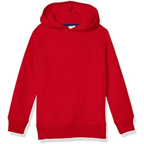 Amazon Essentials Disney | Marvel | Star Wars Boys and Toddlers' Fleece Pullover Sweatshirt Hoodies