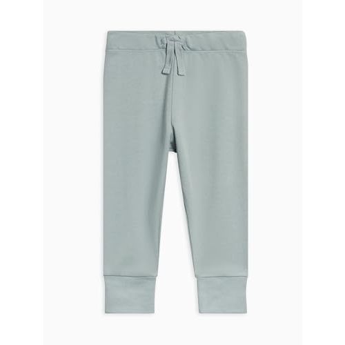 Colored Organics - Cruz Joggers Organic Cotton Baby Pants - Kids & Baby Clothes