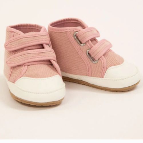 Cord Sneakers – Little Wanderers