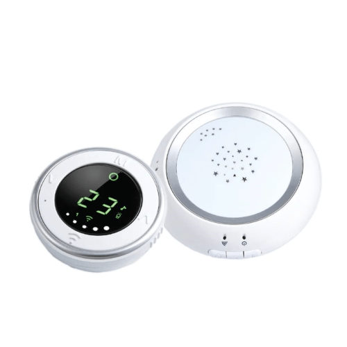 Bebcare Hear Digital Audio Baby Monitor