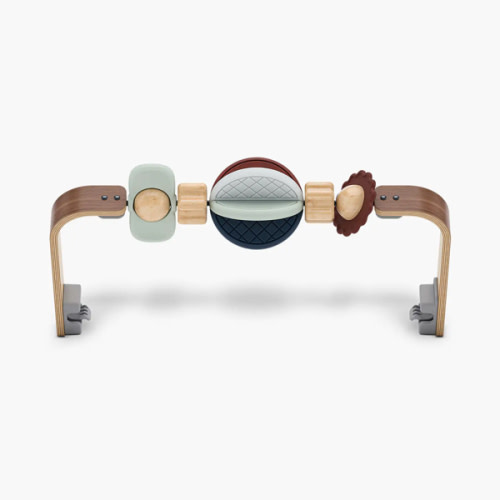 Wonder Wheel Toy Bar - UPPAbaby