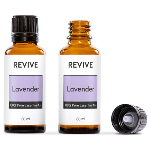 Lavender Essential Oil | REVIVE Essential Oils