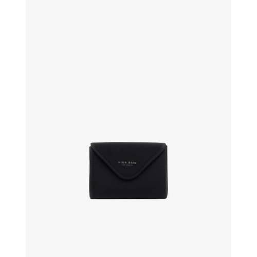 Changing Pad Envelope
