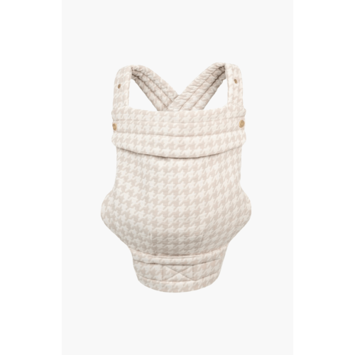 The Monarch Buckle Baby Carrier