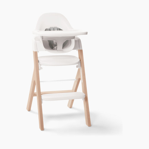 Mockingbird High Chair - Natural
