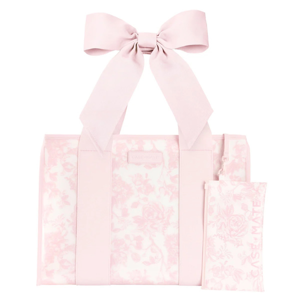 Jelly Tote - Everyday Waterproof Tote Bag for the Beach, Gym, Work | Case-Mate