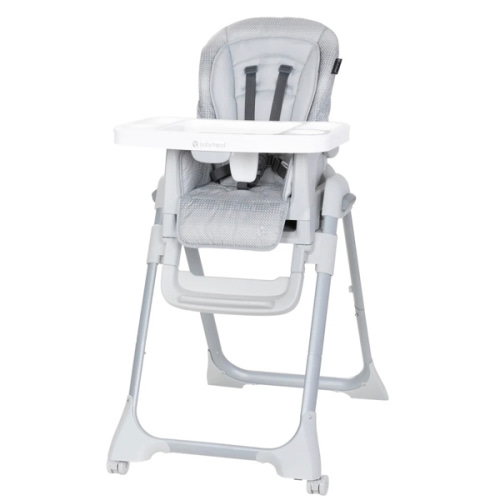 Baby Trend Everlast 7-In-1 High Chair | Changes From Infant Chair to Toddler Booster and More