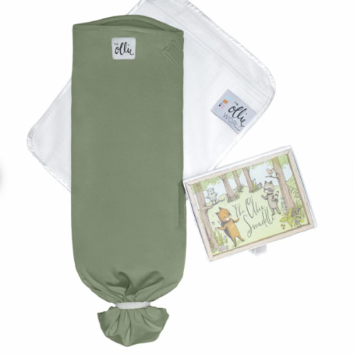 The Ollie® Swaddle