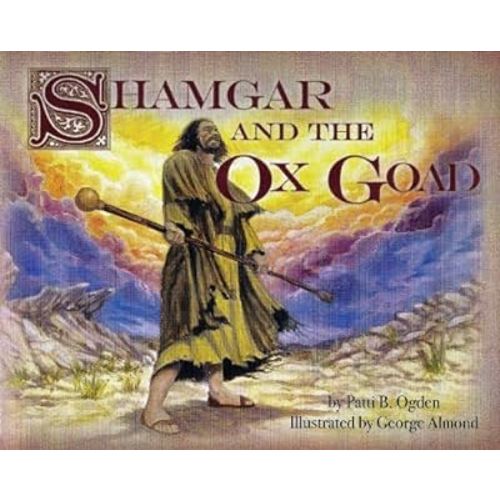 Shamgar and the Ox Goad