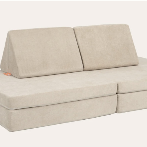 The Original Nugget Play Couch In Dunebuggy | Nugget®