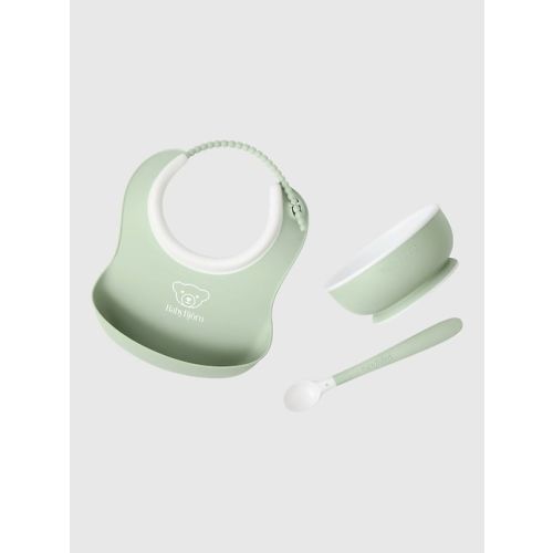 BabyBjorn Baby Feeding 3 Piece Set