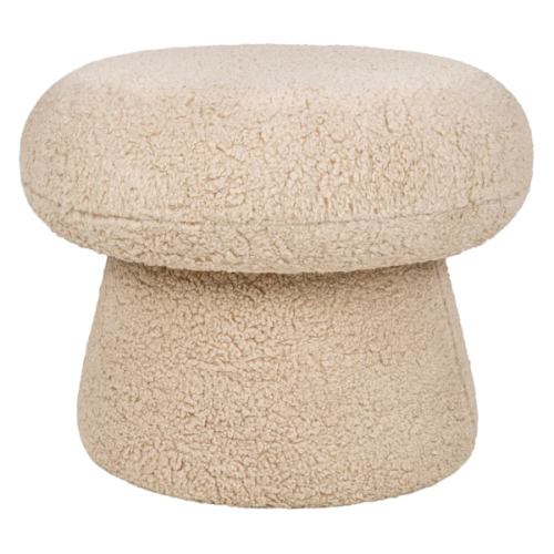 Mushroom Pouf